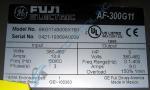 In Stock! GE General Electric Fuji AF-300 G11 AF300G11 5 HP Drive. Call Now! | Image