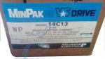 Reliance Electric - MinPak Plus - 14C13 - Wiring