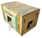Reliance Minpak 14C13 VS 5HP Drive | Image