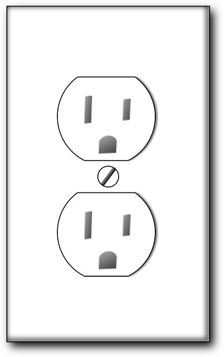 Electical plug