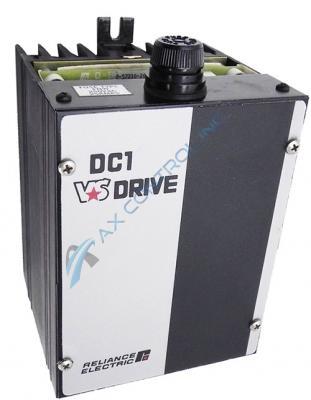 dc1-50 motor drive