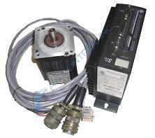 A servo position controller (plc servo motor kontrolü) 