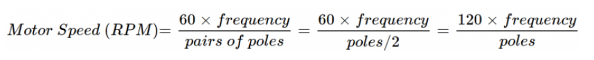 HOW TO CALCULATE  RPM 