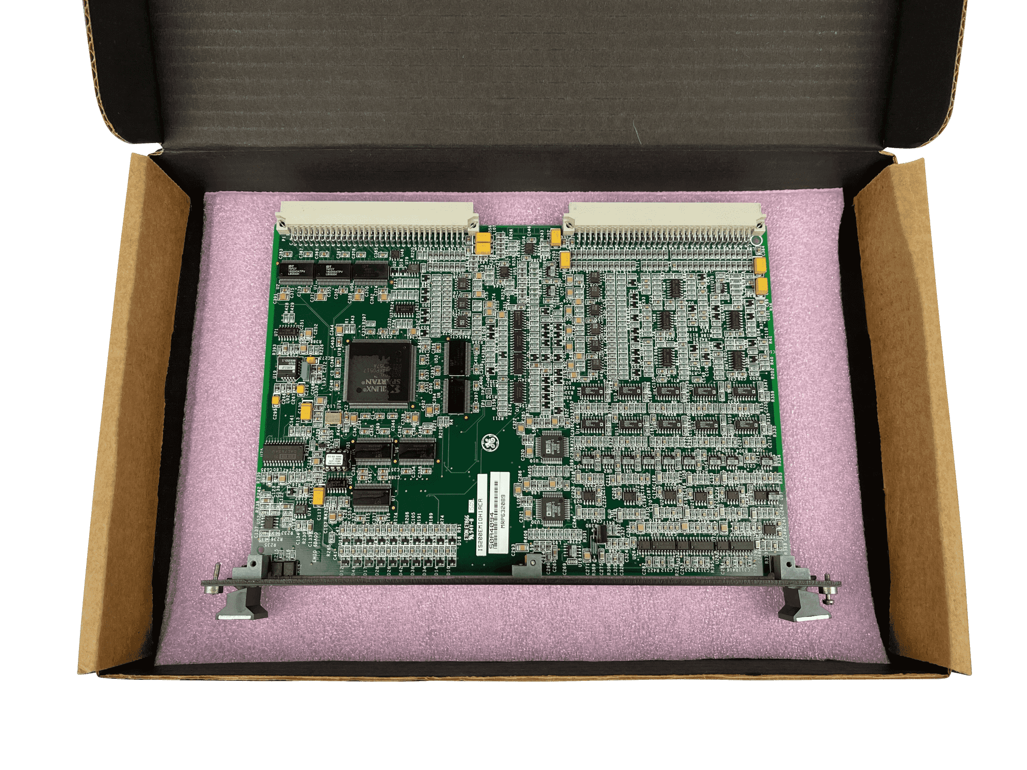EX2100 Control Series