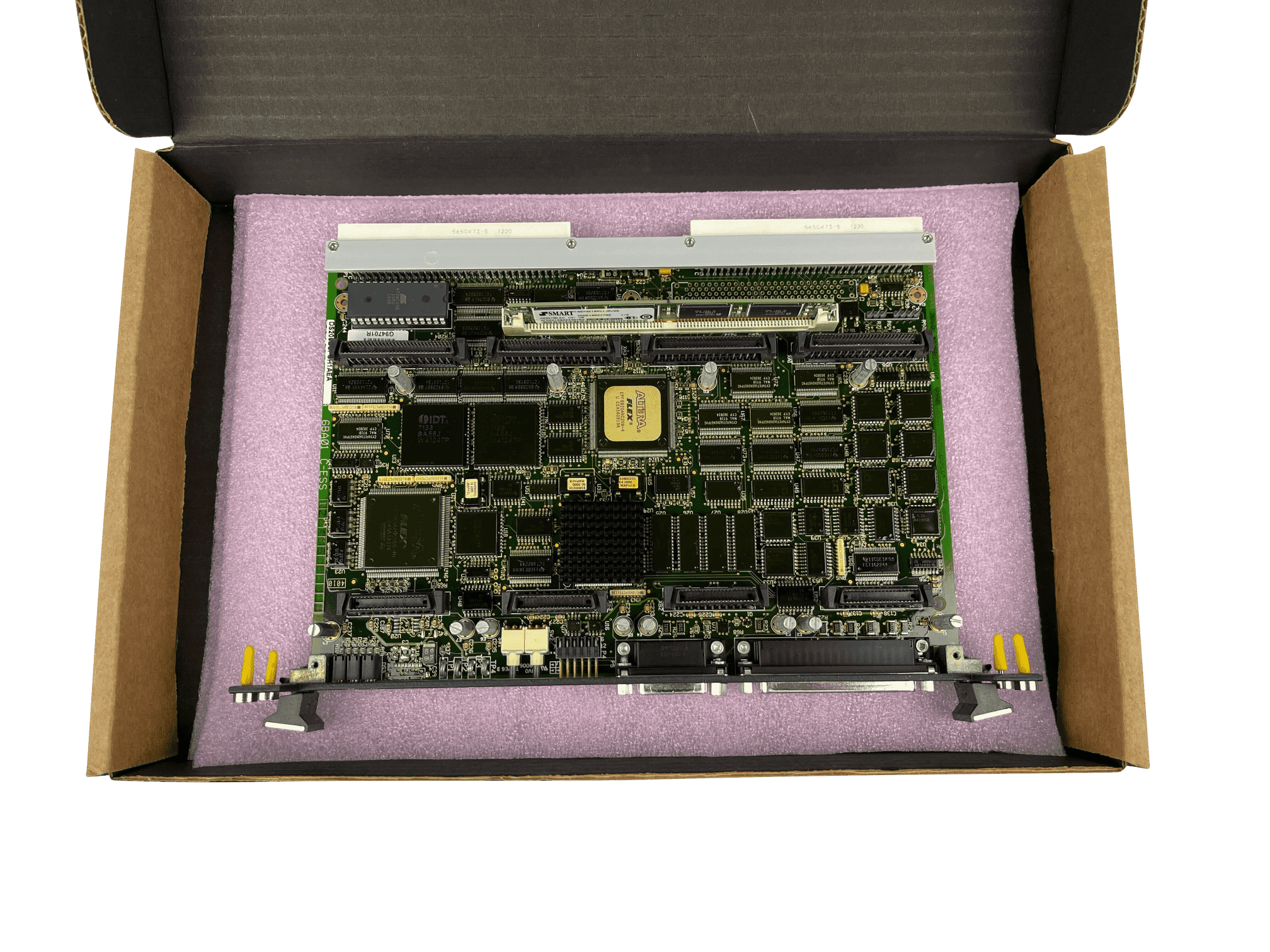 LS2100 Image