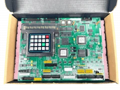 Mark V D200 series