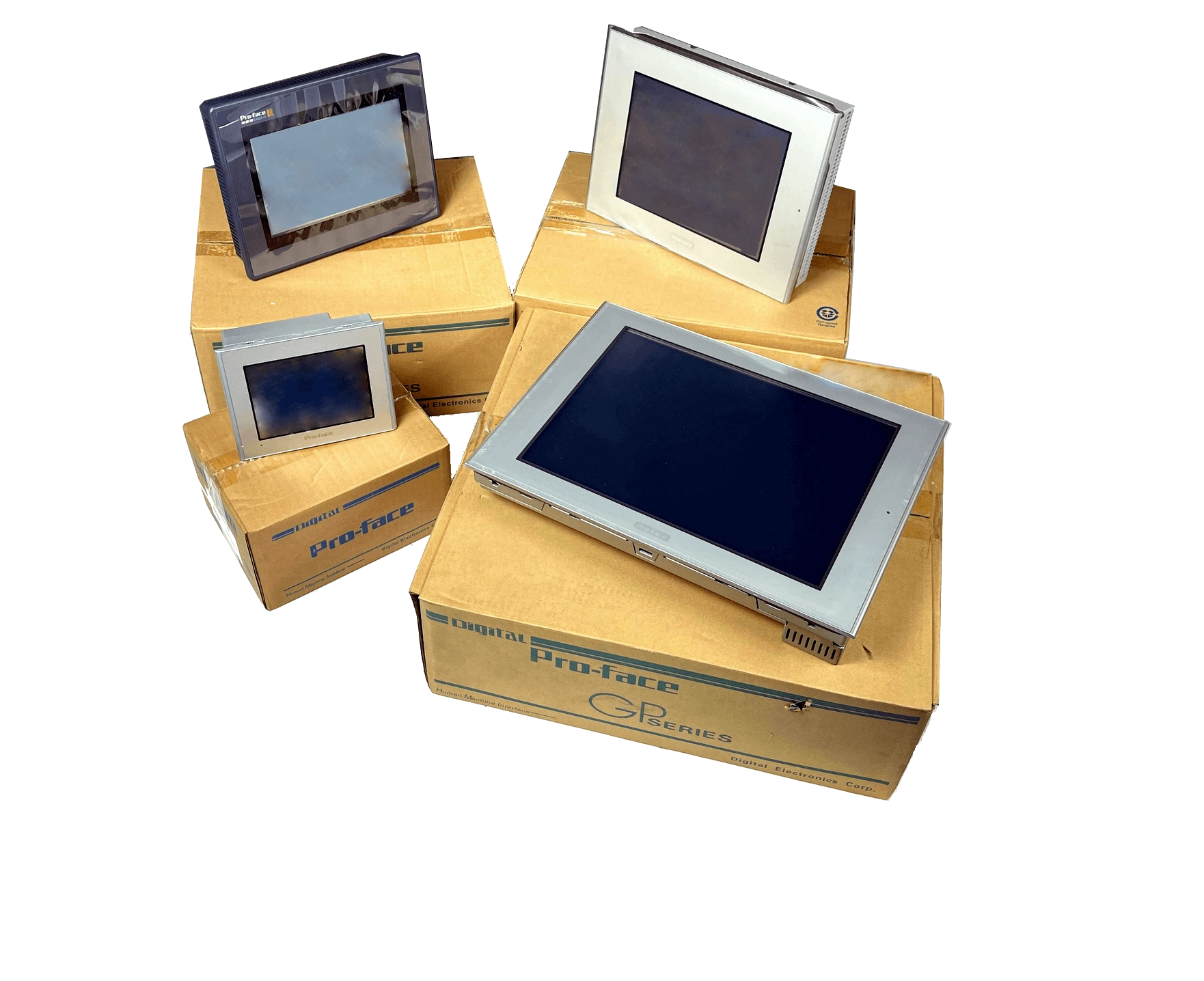 Proface PS4000 series