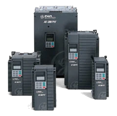 Fuji Electric Drives
