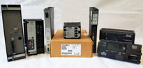 programmable logic controller repair