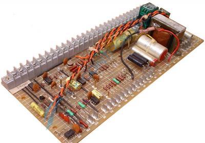 Driver Board | Image