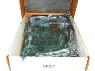 3-Slot PCB Rack Board | Image