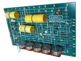 Emitter Follower Controller Board | Image