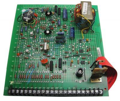 Process Control Interface Board | Image