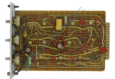 PDMA Circuit Board | Image