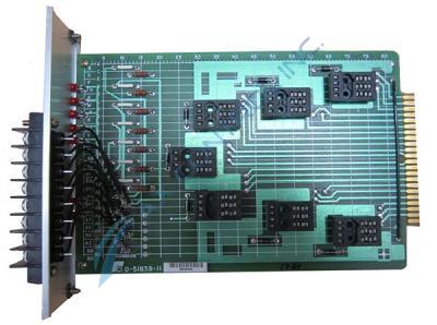 Multiple Component Board | Image