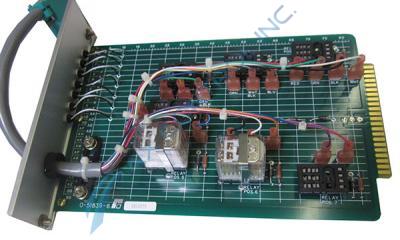 Circuit IRCG Board | Image