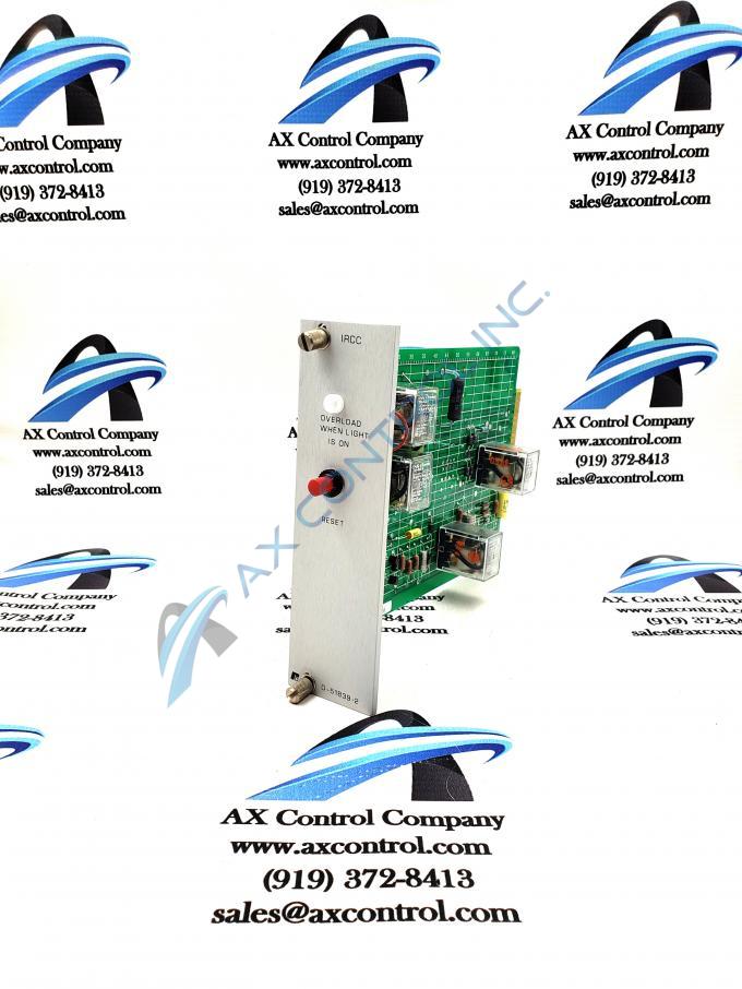 IRCC Card Board | Image