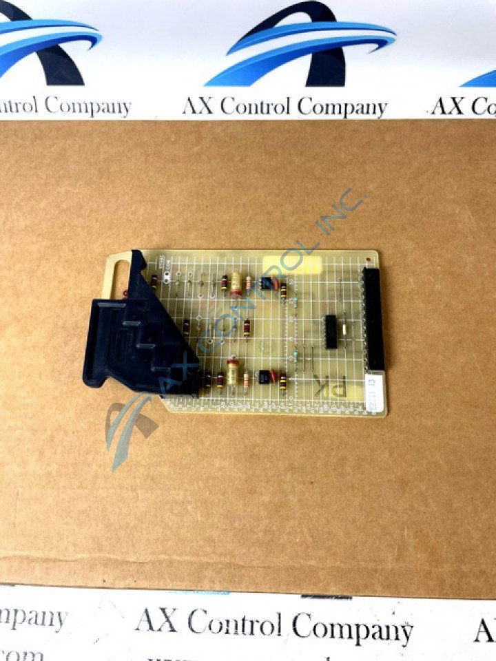 AutoMate Dual Input Board | Image