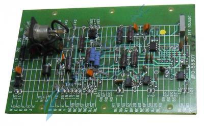 VVI Inverter PC Board | Image