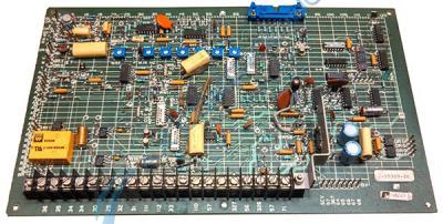 Regulator PC Board | Image