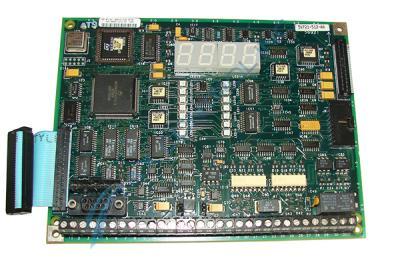 Regulator / Control Board for GV 3000 | Image