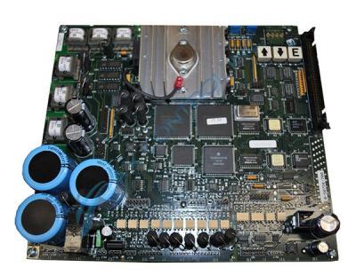 Maxpak Regulator Board | Image