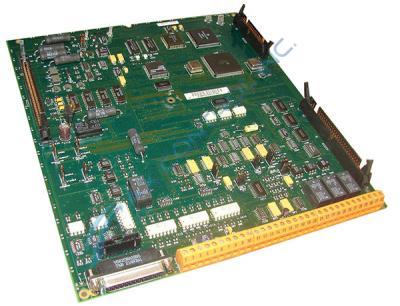 Regulator PC Board | Image