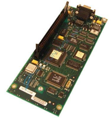 In Stock! Reliance Electric Rockwell FlexPak 3000 Communication Card for FP3000 DC VS Drive. Call No