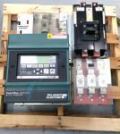 RELIANCE ELECTRIC DRIVE 150HP 213AMP 460VDC 3PHASE REGENERATIVE | Image