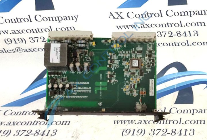 151X1207BC52SA01 Image One
