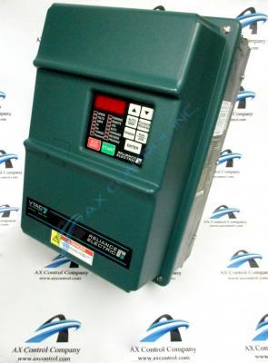 In Stock! Reliance Electric GV-3000 GV3000/SE 15HP 230VAC Drive. Call Now! | Image