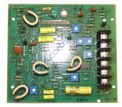 GE Circuit Board | Image