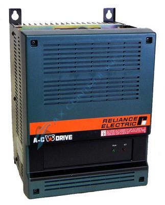 10 HP VS 3-Phase Drive | Image