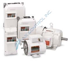 Reliance Electric 1/2HP Inverter Drive | Image