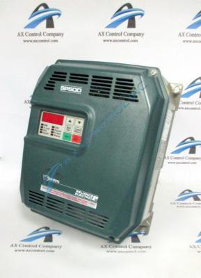 In Stock! Reliance SP500 10HP 460V NEMA 1 Drive. Call Now! | Image