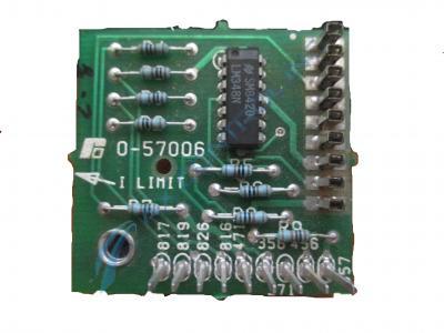 Reliance Electric - Drive Boards - 0-57006