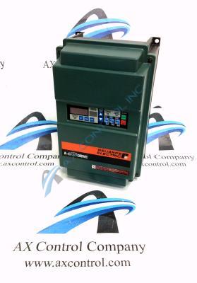 3HP 3-Phase AC Drive | Image