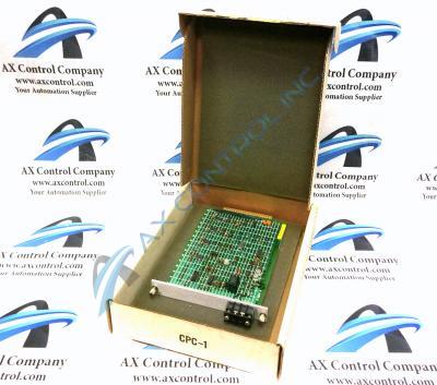 RELIANCE ELECTRIC VOLTAGE CONVERTER BOARD | Image