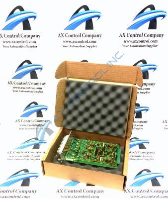 CVTD Current Voltage Circuit Board | Image