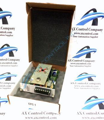 CVTG Electric Drive Board | Image