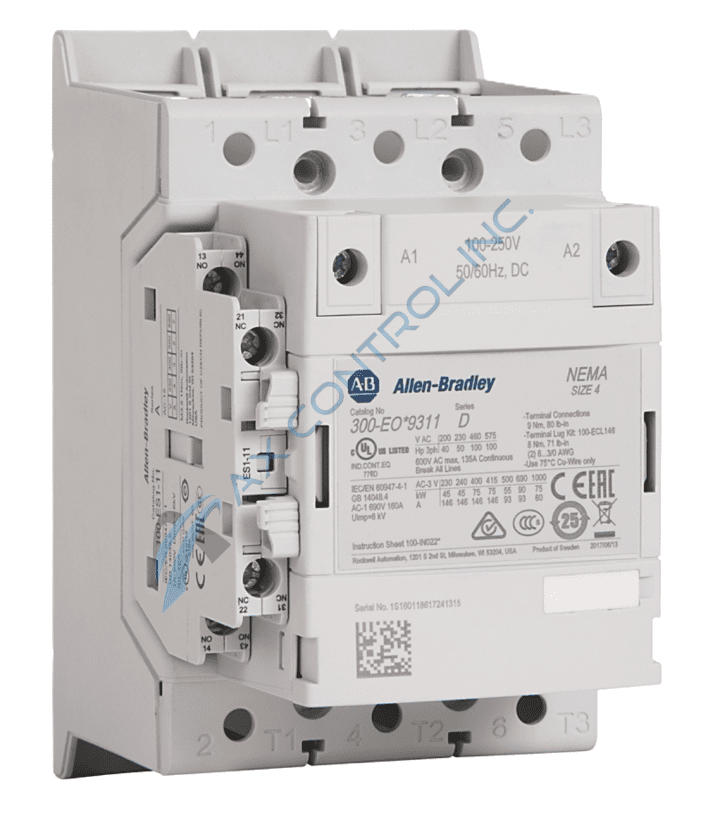 300-EOEN9311 Image One