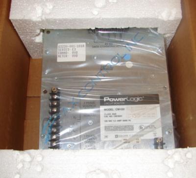 Series E1 Circuit Monitor 3020/CM-150 | Image