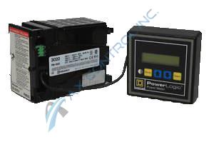 CM4000 Industrial Power Monitor  | Image