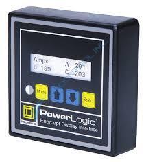 In Stock! E084 Power Logic 800A Enercept Meter. Call Now! | Image