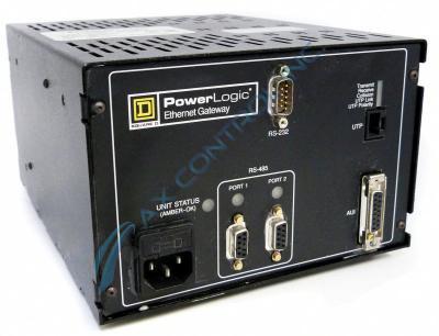 Ethernet Gateway 3050/EGW1 | Image