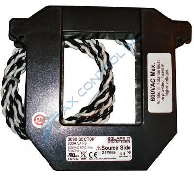 400 Amp Current Transformer | Image