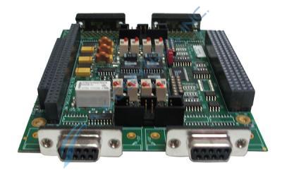 In Stock! PMAC 2 Data Systems PMAC2-PC/104 ACC 8XS True DAC 18 Bit. Call Now! | Image