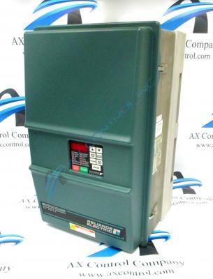 40HP Type 12 Enclosure AC Drive | Image