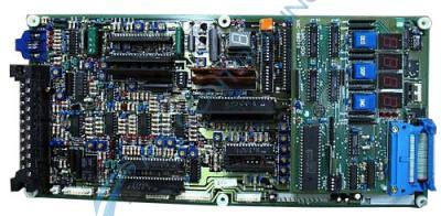 VCRB-1 PC Board | Image