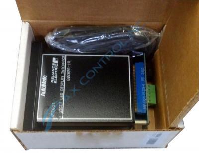 45C-631 Rockwell Automate DCS 5000 802826-1R 4 Digit LED Display Interface. Call Now! | Image